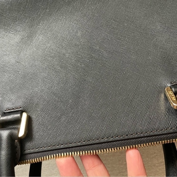 Mcm Documents/ Laptop Bag - Picture 12 of 14